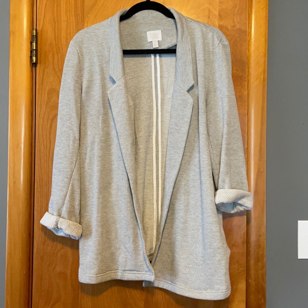 14th & Union Jacket